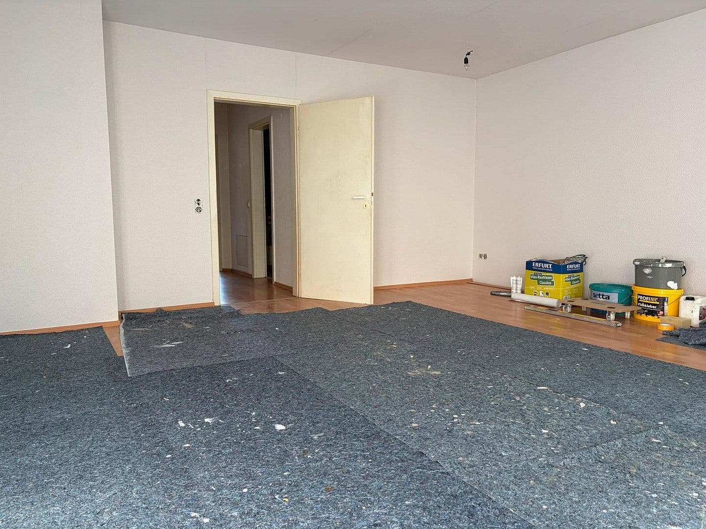 Predaj bytu 2-izbový 62 m², Usingen, Hesensko Predaj bytu 2-izbový 62 m², Usingen, Hesensko