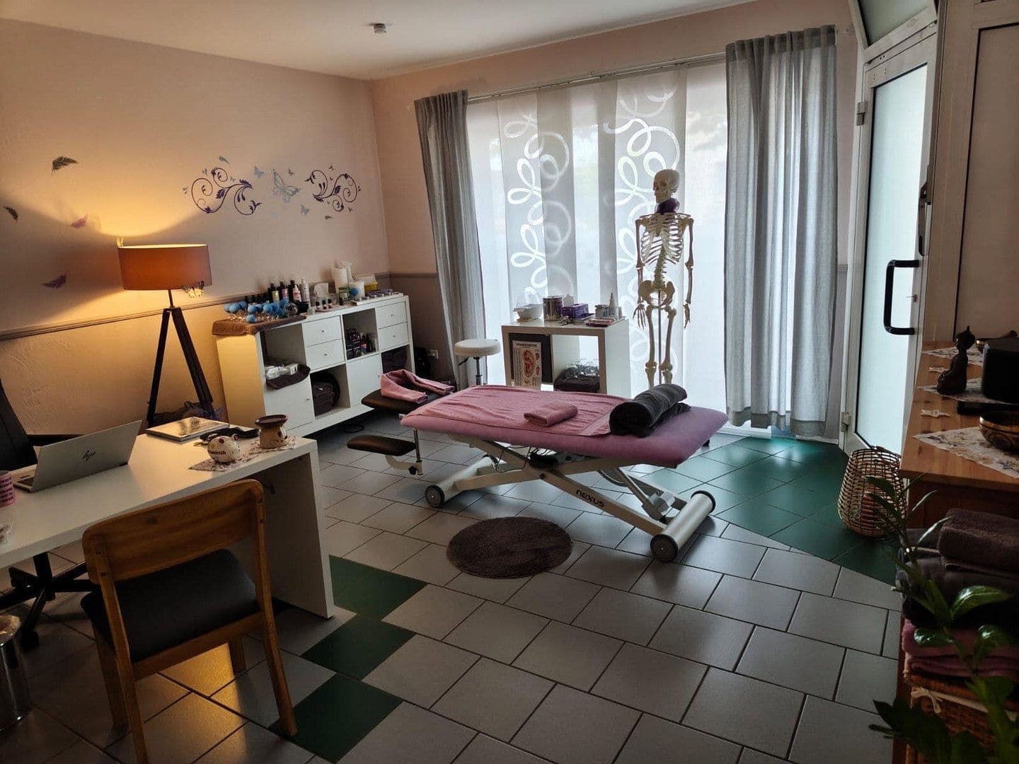Prenájom kancelárie 100 m², Duisburg, Severné Porýnie - Westfálsko Prenájom kancelárie 100 m², Duisburg, Severné Porýnie - Westfálsko