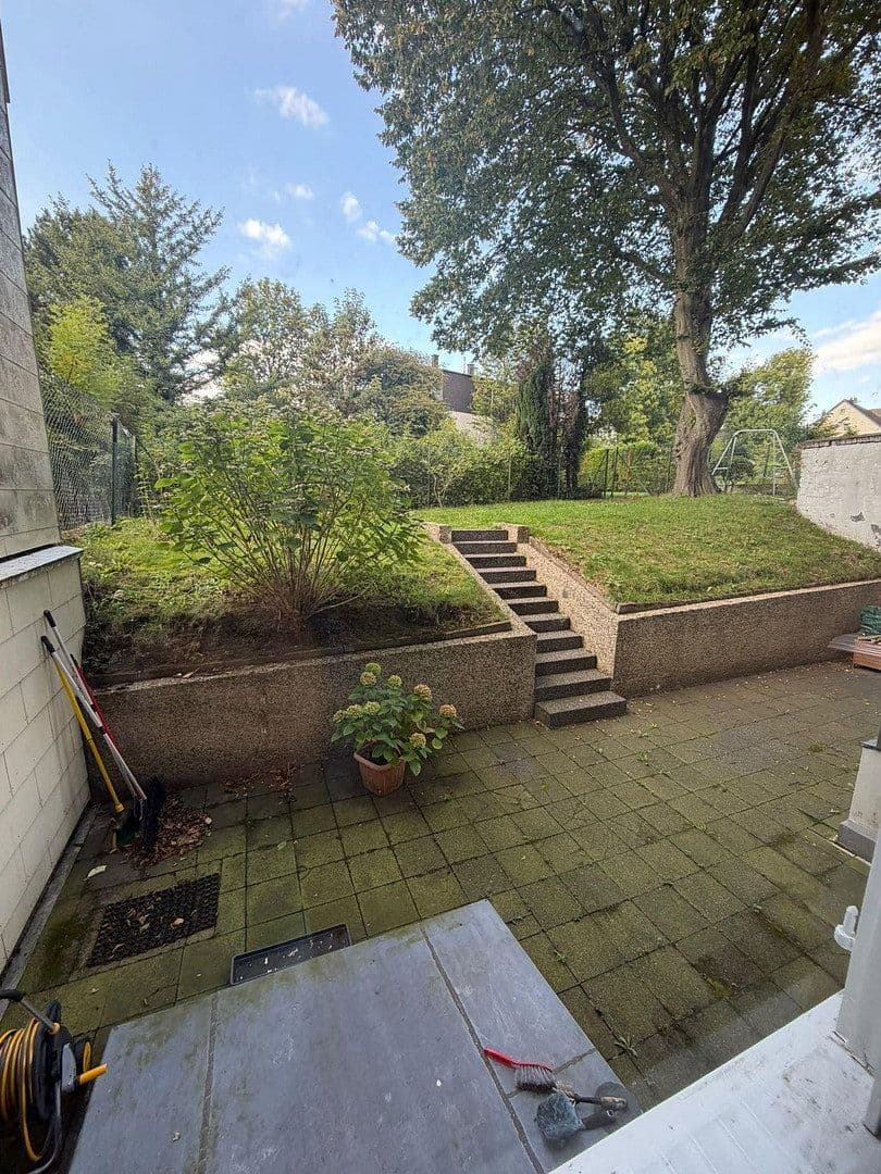Prenájom bytu 1-izbový 42 m², Oststraße 11, Wuppertal, Severné Porýnie - Westfálsko Prenájom bytu 1-izbový 42 m², Oststraße 11, Wuppertal, Severné Porýnie - Westfálsko
