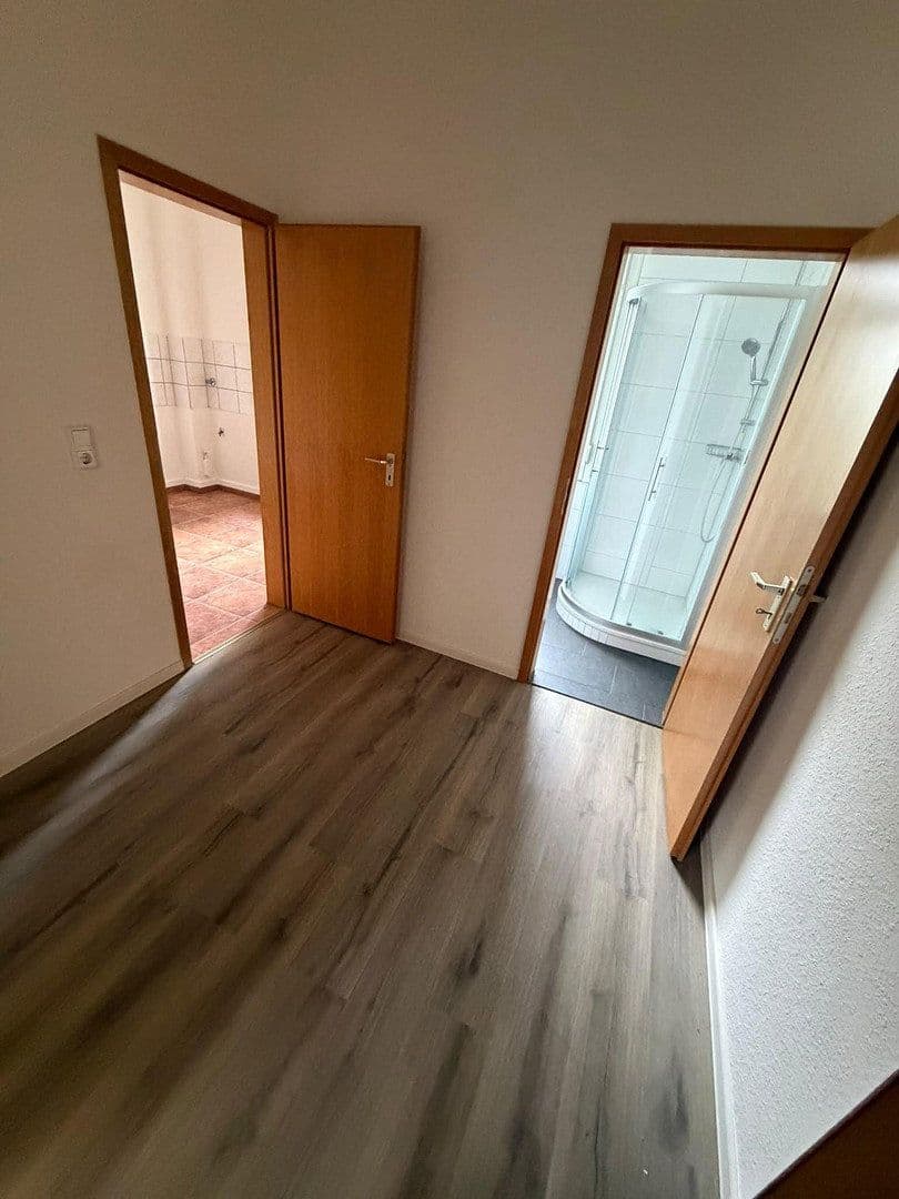 Prenájom bytu 1-izbový 42 m², Oststraße 11, Wuppertal, Severné Porýnie - Westfálsko Prenájom bytu 1-izbový 42 m², Oststraße 11, Wuppertal, Severné Porýnie - Westfálsko