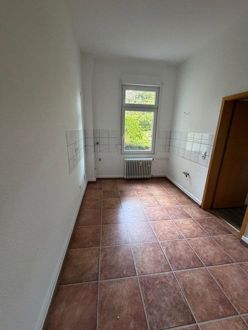 Prenájom bytu 1-izbový 42 m², Oststraße 11, Wuppertal, Severné Porýnie - Westfálsko Prenájom bytu 1-izbový 42 m², Oststraße 11, Wuppertal, Severné Porýnie - Westfálsko