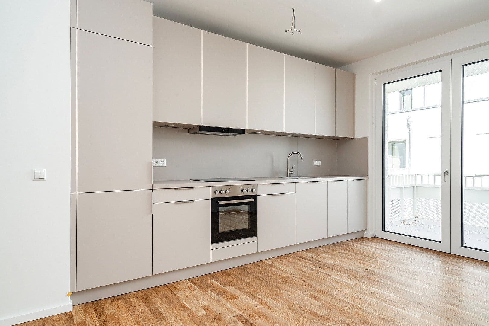 Prenájom bytu 2-izbový 50 m², Parkstr 44, Berlin, Berlín Prenájom bytu 2-izbový 50 m², Parkstr 44, Berlin, Berlín
