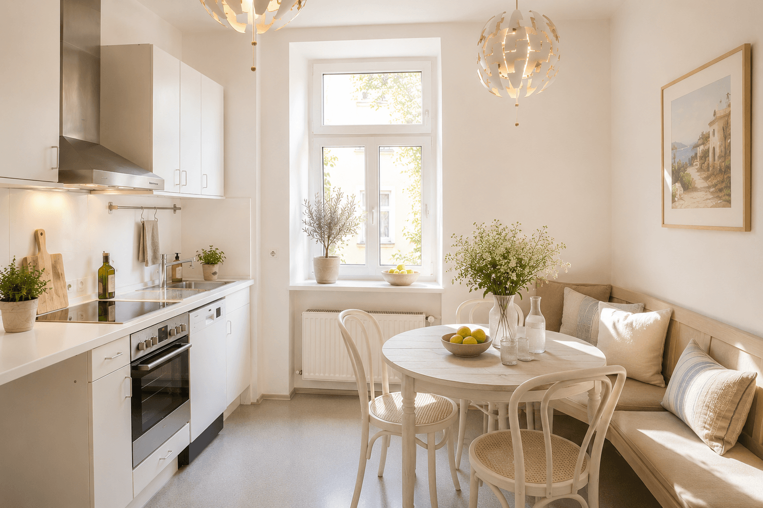 Predaj bytu 2-izbový 67 m², Hübner Straße 5, München, Bavorsko Predaj bytu 2-izbový 67 m², Hübner Straße 5, München, Bavorsko