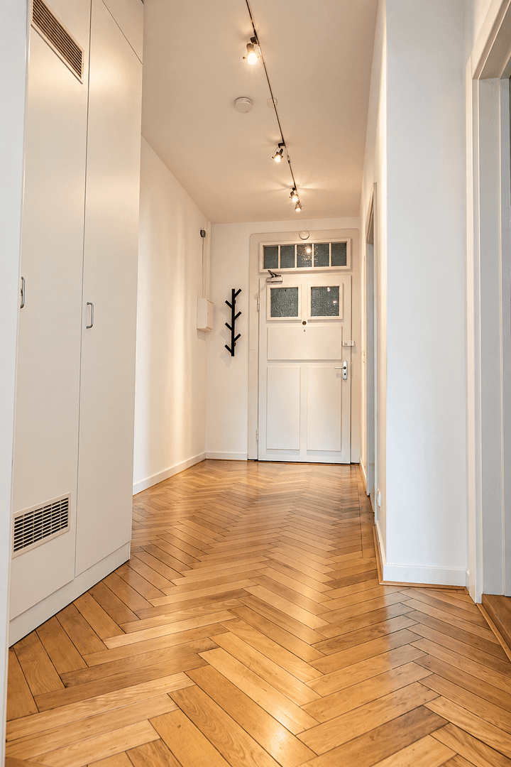 Predaj bytu 2-izbový 67 m², Hübner Straße 5, München, Bavorsko Predaj bytu 2-izbový 67 m², Hübner Straße 5, München, Bavorsko