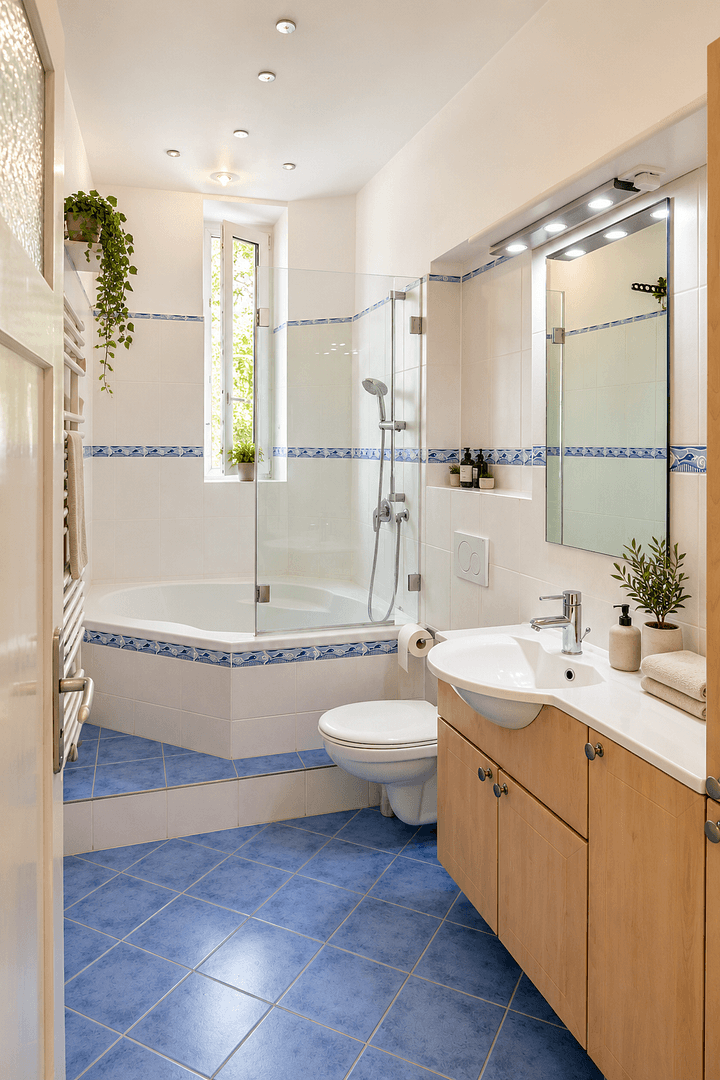 Predaj bytu 2-izbový 67 m², Hübner Straße 5, München, Bavorsko Predaj bytu 2-izbový 67 m², Hübner Straße 5, München, Bavorsko