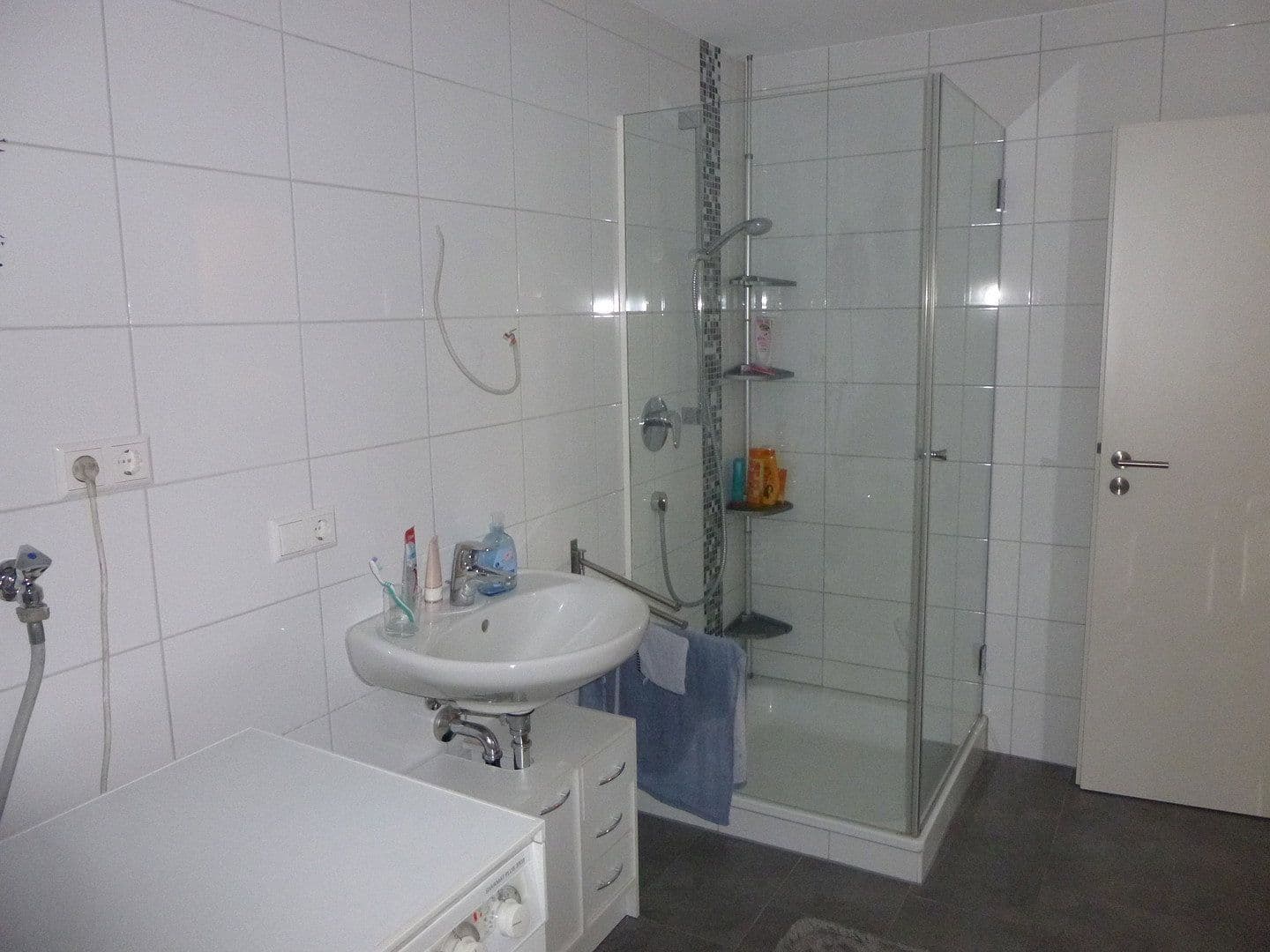 Prenájom bytu 3-izbový 62 m², Tiefenbach, Bádensko-Wurttembersko Prenájom bytu 3-izbový 62 m², Tiefenbach, Bádensko-Wurttembersko