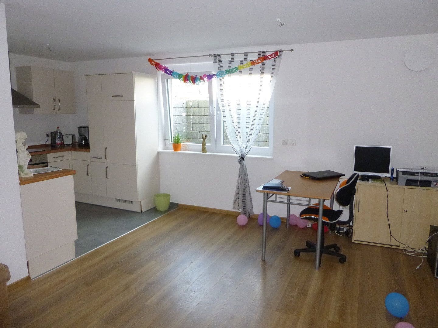 Prenájom bytu 3-izbový 62 m², Tiefenbach, Bádensko-Wurttembersko Prenájom bytu 3-izbový 62 m², Tiefenbach, Bádensko-Wurttembersko