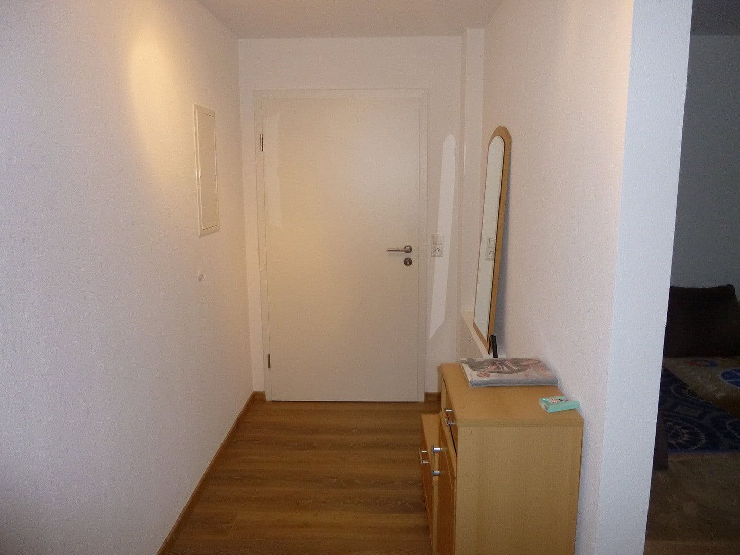 Prenájom bytu 3-izbový 62 m², Tiefenbach, Bádensko-Wurttembersko Prenájom bytu 3-izbový 62 m², Tiefenbach, Bádensko-Wurttembersko