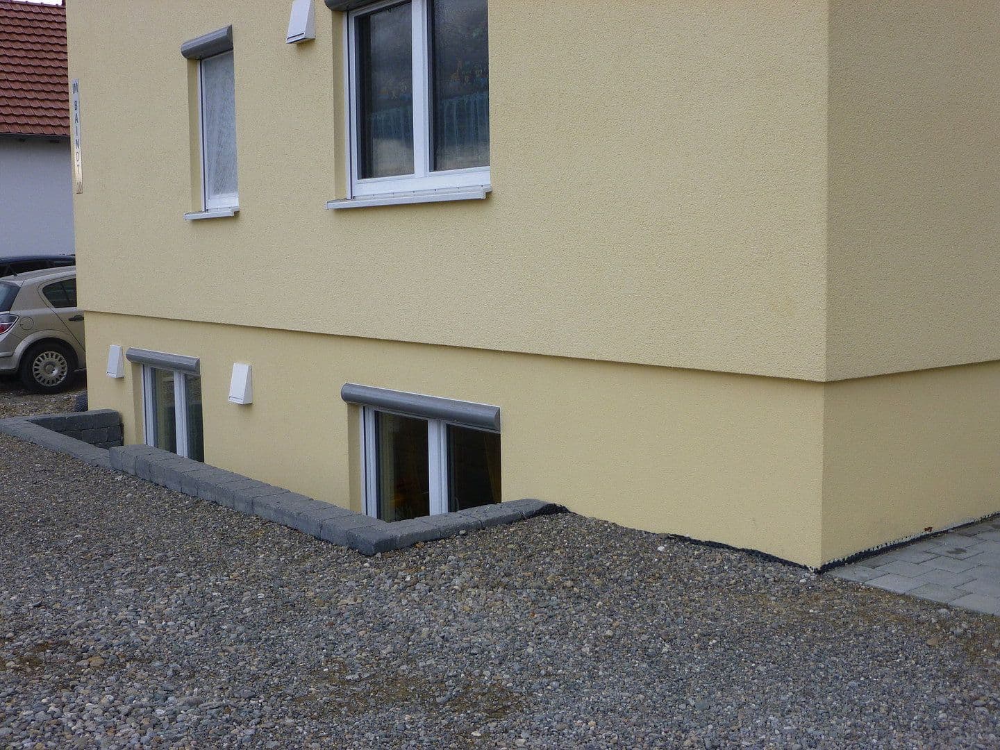 Prenájom bytu 3-izbový 62 m², Tiefenbach, Bádensko-Wurttembersko Prenájom bytu 3-izbový 62 m², Tiefenbach, Bádensko-Wurttembersko