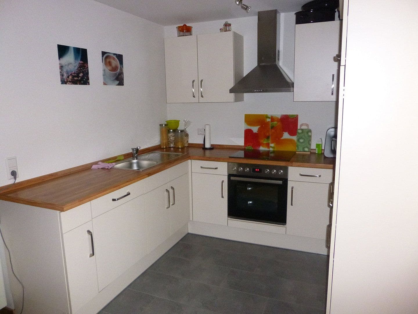 Prenájom bytu 3-izbový 62 m², Tiefenbach, Bádensko-Wurttembersko Prenájom bytu 3-izbový 62 m², Tiefenbach, Bádensko-Wurttembersko