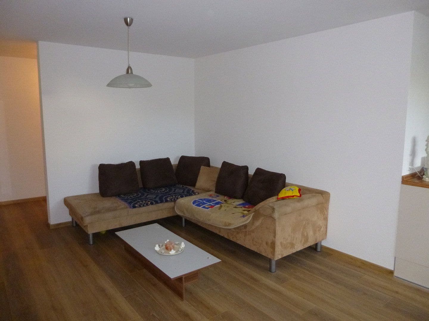 Prenájom bytu 3-izbový 62 m², Tiefenbach, Bádensko-Wurttembersko Prenájom bytu 3-izbový 62 m², Tiefenbach, Bádensko-Wurttembersko