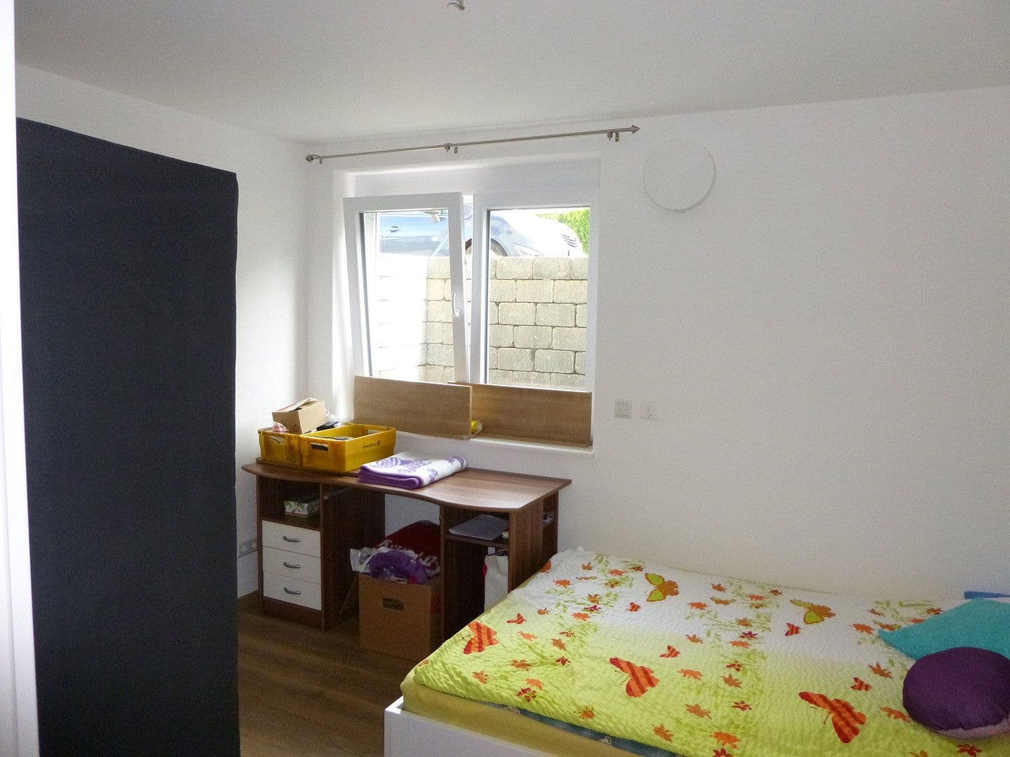 Prenájom bytu 3-izbový 62 m², Tiefenbach, Bádensko-Wurttembersko Prenájom bytu 3-izbový 62 m², Tiefenbach, Bádensko-Wurttembersko
