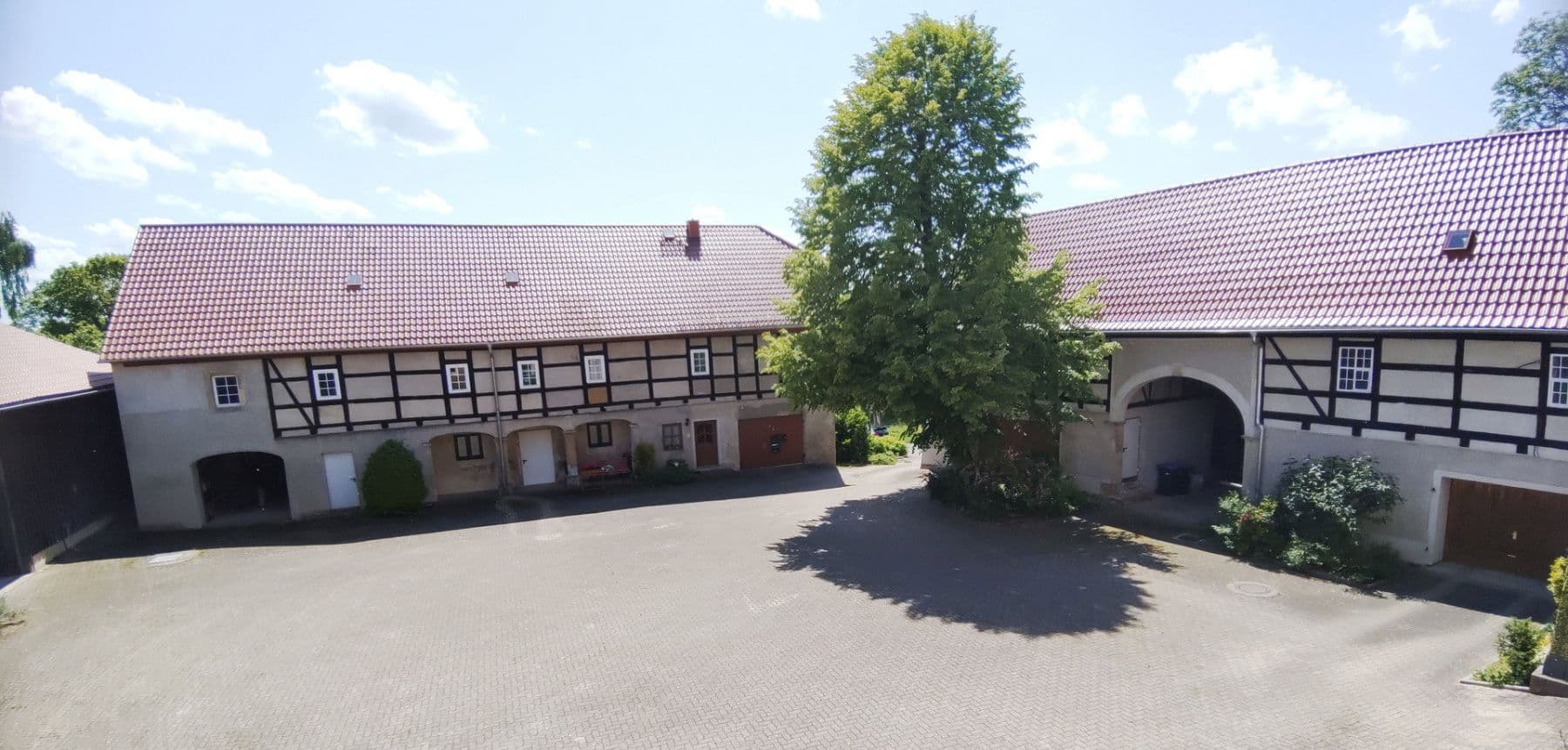 Prenájom bytu 3-izbový 83 m², Nossen, Sasko Prenájom bytu 3-izbový 83 m², Nossen, Sasko
