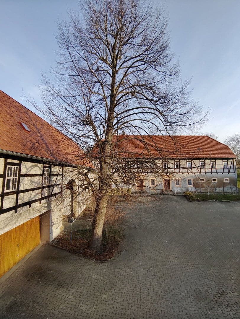 Prenájom bytu 3-izbový 83 m², Nossen, Sasko Prenájom bytu 3-izbový 83 m², Nossen, Sasko