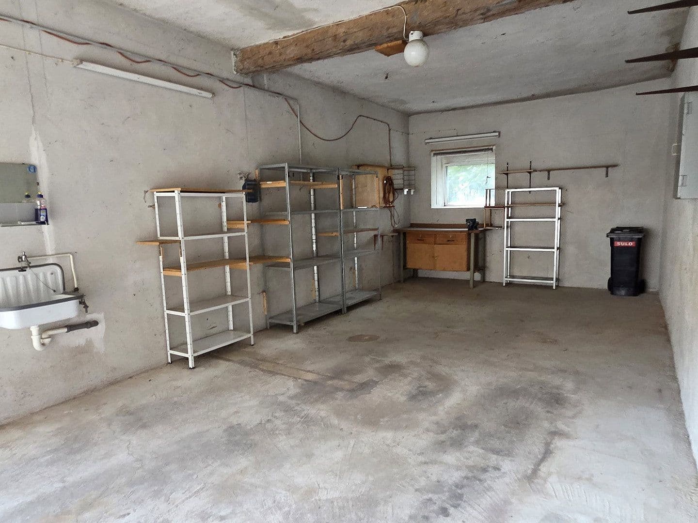 Prenájom bytu 3-izbový 83 m², Nossen, Sasko Prenájom bytu 3-izbový 83 m², Nossen, Sasko
