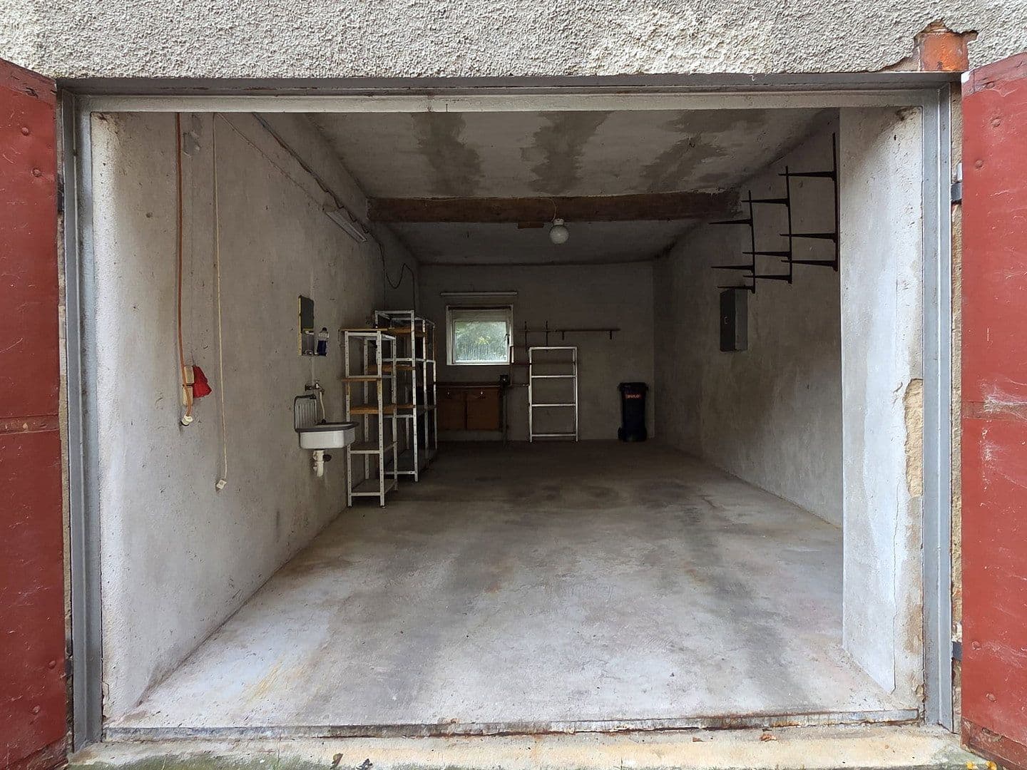 Prenájom bytu 3-izbový 83 m², Nossen, Sasko Prenájom bytu 3-izbový 83 m², Nossen, Sasko