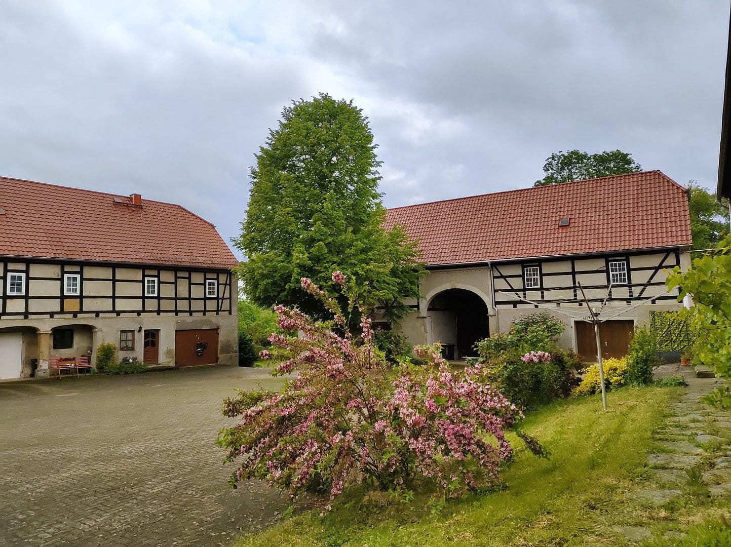 Prenájom bytu 3-izbový 83 m², Nossen, Sasko Prenájom bytu 3-izbový 83 m², Nossen, Sasko