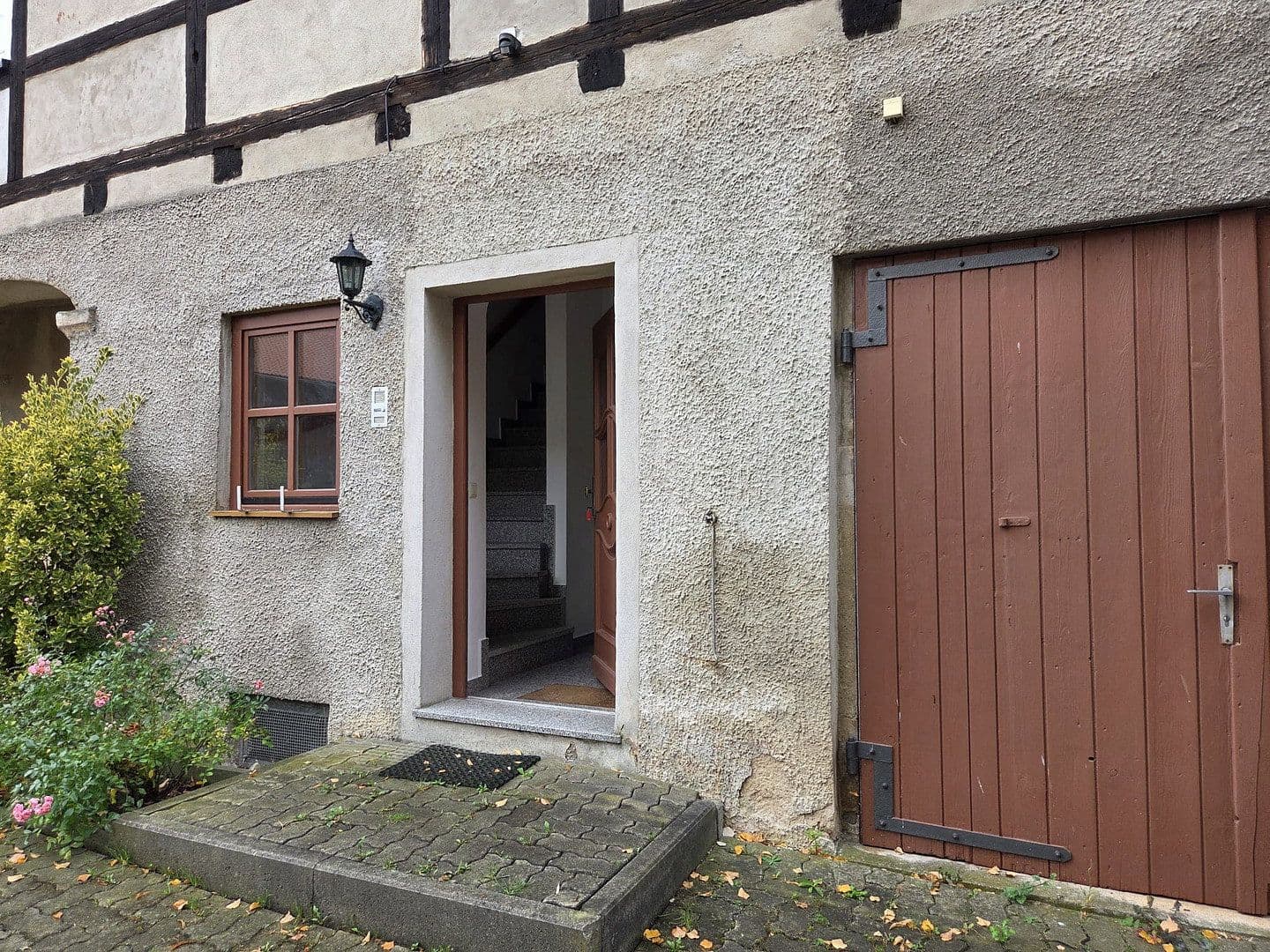 Prenájom bytu 3-izbový 83 m², Nossen, Sasko Prenájom bytu 3-izbový 83 m², Nossen, Sasko
