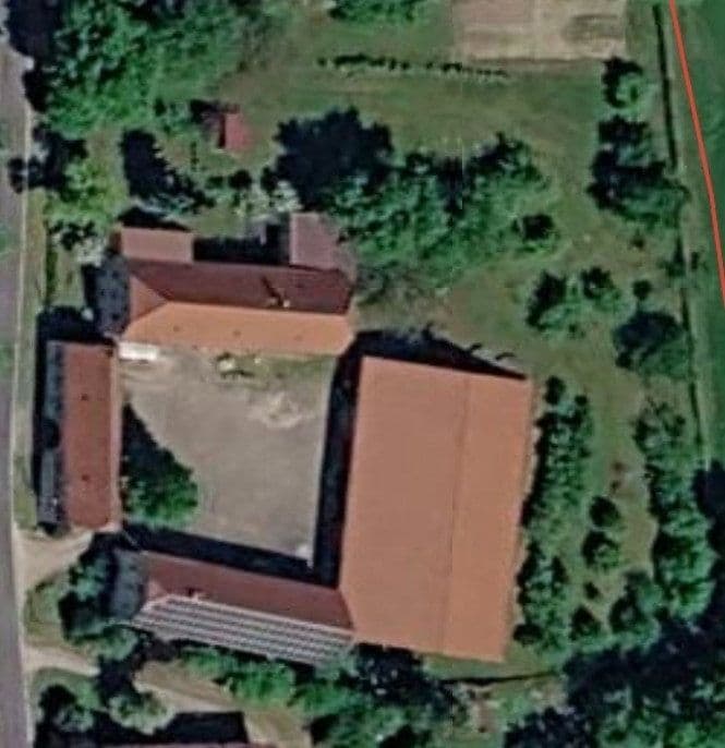 Prenájom bytu 3-izbový 83 m², Nossen, Sasko Prenájom bytu 3-izbový 83 m², Nossen, Sasko