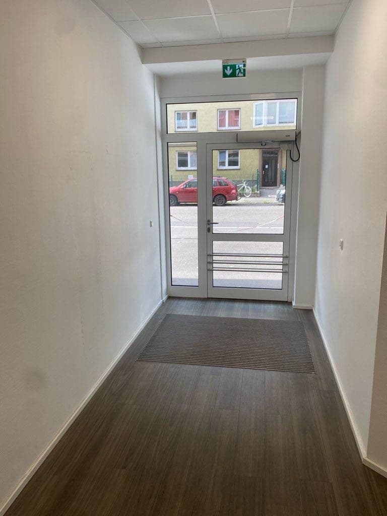Prenájom kancelárie 203 m², Mainz, Porýnie-Falcko Prenájom kancelárie 203 m², Mainz, Porýnie-Falcko