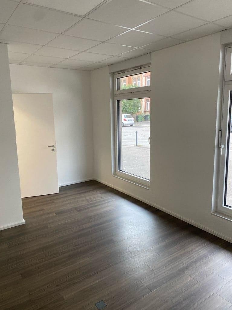Prenájom kancelárie 203 m², Mainz, Porýnie-Falcko Prenájom kancelárie 203 m², Mainz, Porýnie-Falcko