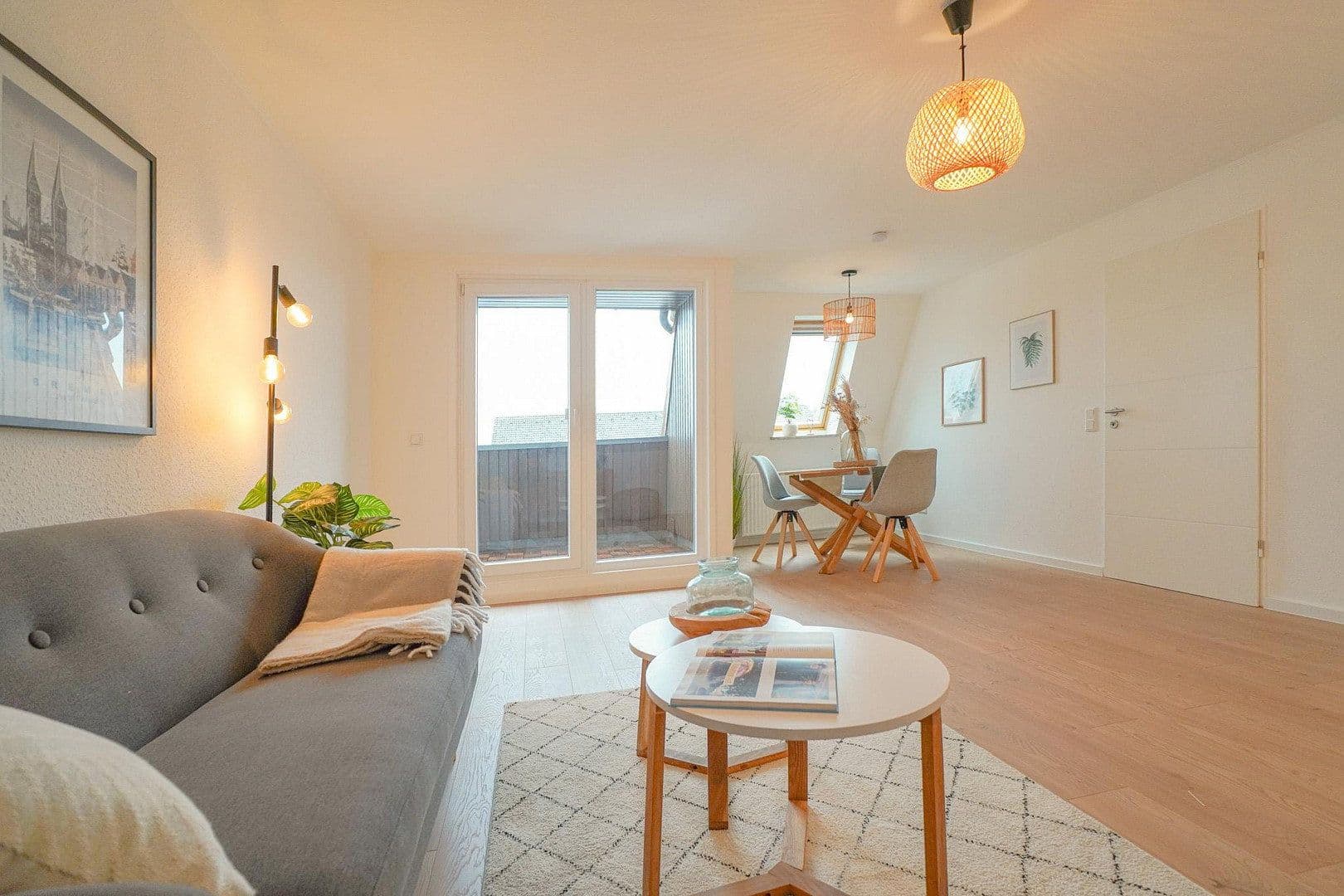 Predaj bytu 4-izbový 100 m², Dr.-Sasse-Str. 10, Lilienthal, Dolné Sasko Predaj bytu 4-izbový 100 m², Dr.-Sasse-Str. 10, Lilienthal, Dolné Sasko