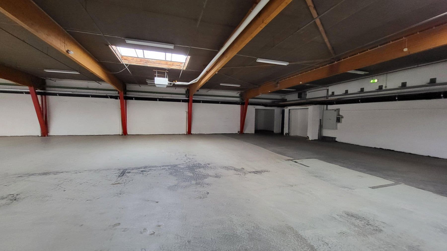 Prenájom nebytového priestoru 1.043 m², Oeynhausener Straße 48-54, Löhne, Severné Porýnie - Westfálsko Prenájom nebytového priestoru 1.043 m², Oeynhausener Straße 48-54, Löhne, Severné Porýnie - Westfálsko