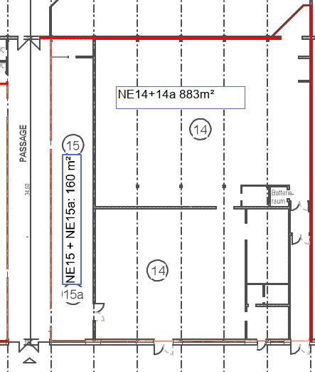Prenájom nebytového priestoru 1.043 m², Oeynhausener Straße 48-54, Löhne, Severné Porýnie - Westfálsko Prenájom nebytového priestoru 1.043 m², Oeynhausener Straße 48-54, Löhne, Severné Porýnie - Westfálsko