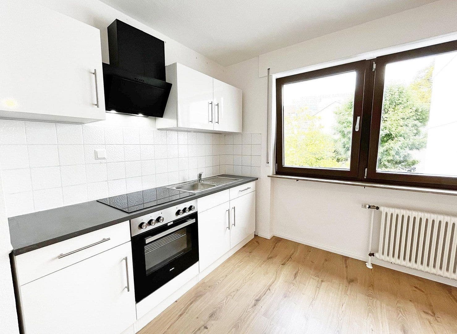 Prenájom bytu 1-izbový 44 m², Stuttgart, Bádensko-Wurttembersko Prenájom bytu 1-izbový 44 m², Stuttgart, Bádensko-Wurttembersko