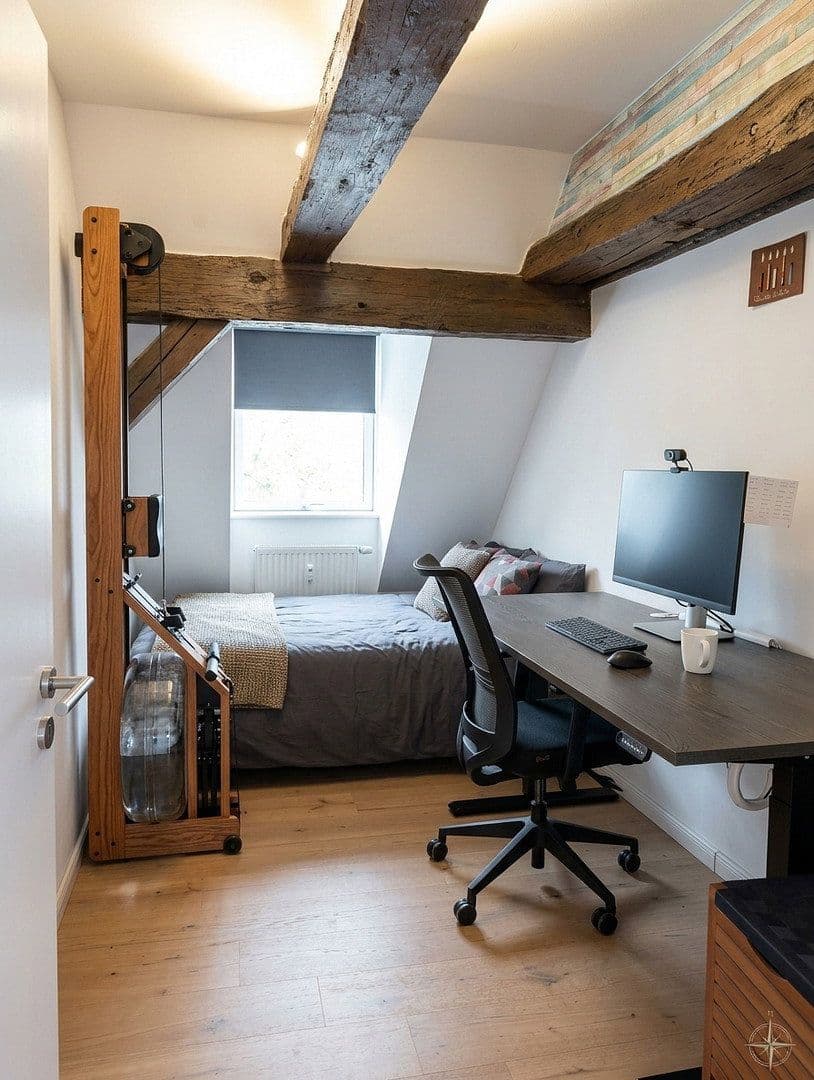 Predaj bytu 4-izbový 140 m², Baiersdorf, Bavorsko Predaj bytu 4-izbový 140 m², Baiersdorf, Bavorsko