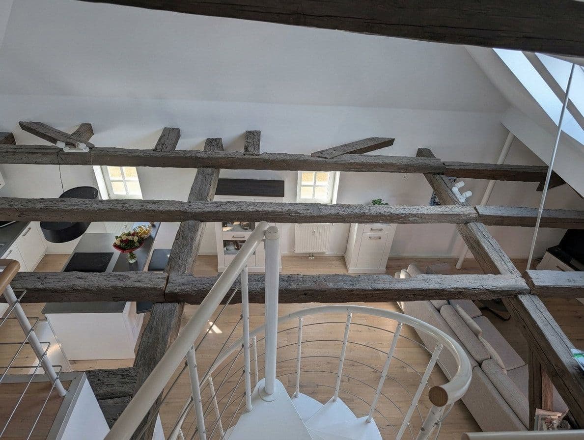 Predaj bytu 4-izbový 140 m², Baiersdorf, Bavorsko Predaj bytu 4-izbový 140 m², Baiersdorf, Bavorsko