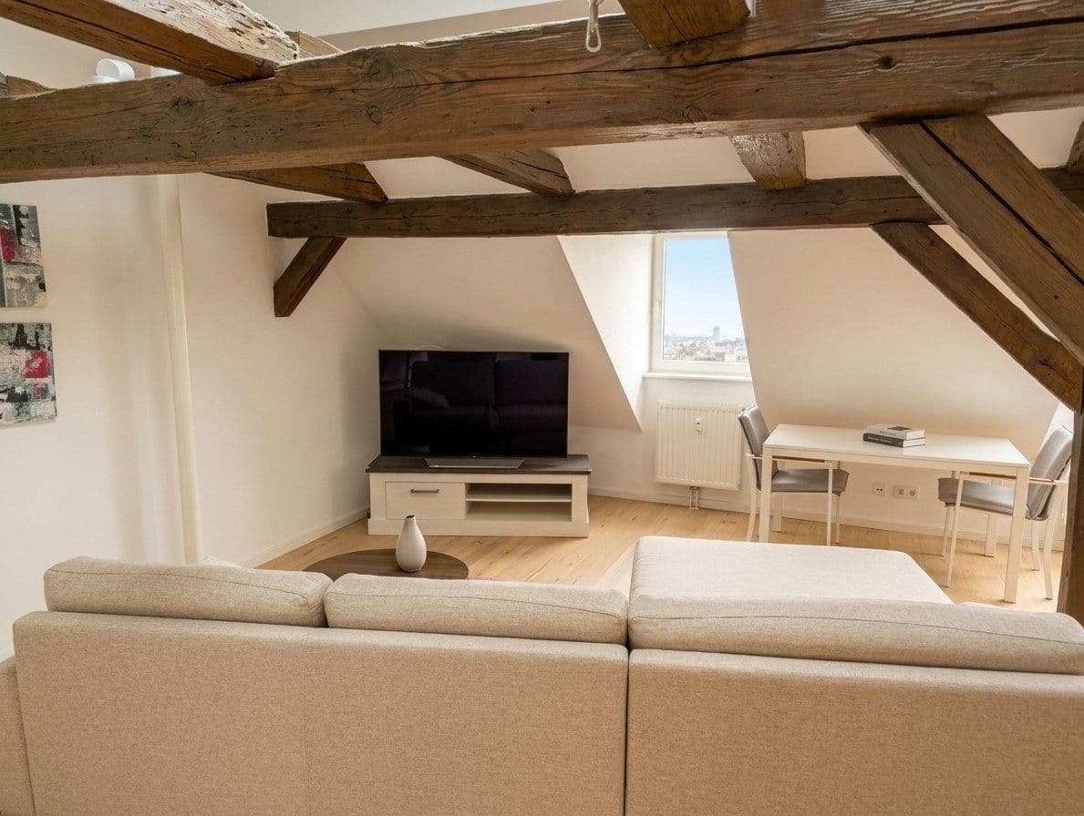 Predaj bytu 4-izbový 140 m², Baiersdorf, Bavorsko Predaj bytu 4-izbový 140 m², Baiersdorf, Bavorsko