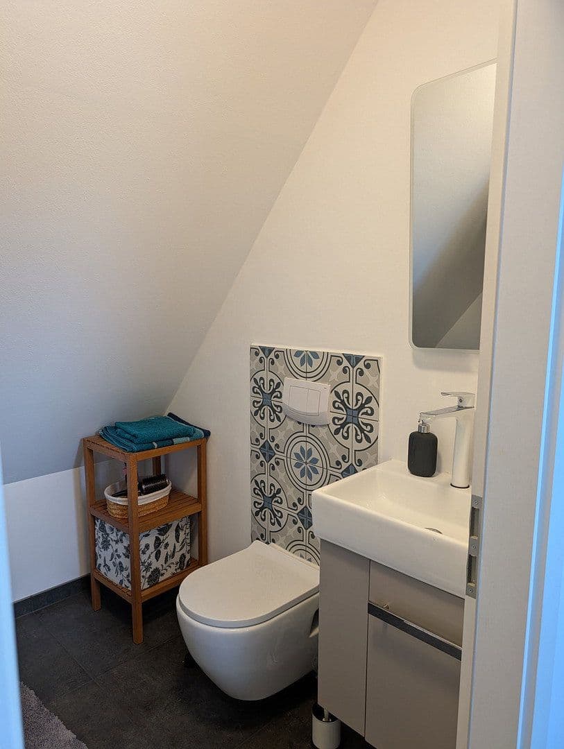 Predaj bytu 4-izbový 140 m², Baiersdorf, Bavorsko Predaj bytu 4-izbový 140 m², Baiersdorf, Bavorsko