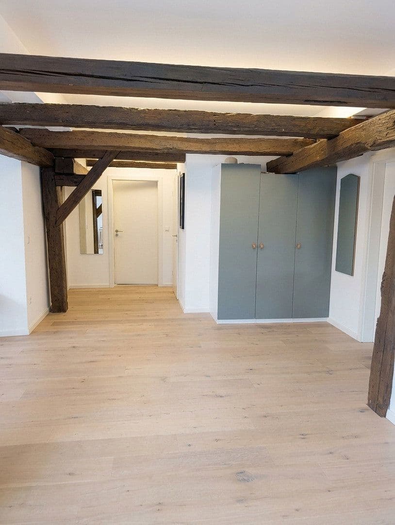 Predaj bytu 4-izbový 140 m², Baiersdorf, Bavorsko Predaj bytu 4-izbový 140 m², Baiersdorf, Bavorsko