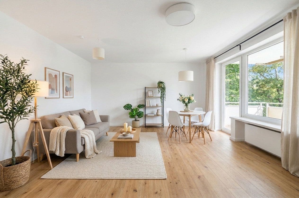 Predaj bytu 3-izbový 79 m², Geigenbergerstraße, München, Bavorsko Predaj bytu 3-izbový 79 m², Geigenbergerstraße, München, Bavorsko