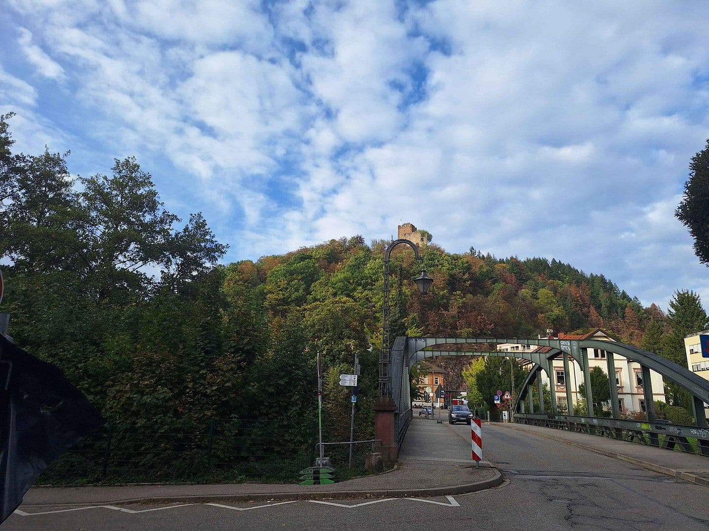 Predaj bytu 2-izbový 70 m², Waldkirch, Bádensko-Wurttembersko Predaj bytu 2-izbový 70 m², Waldkirch, Bádensko-Wurttembersko
