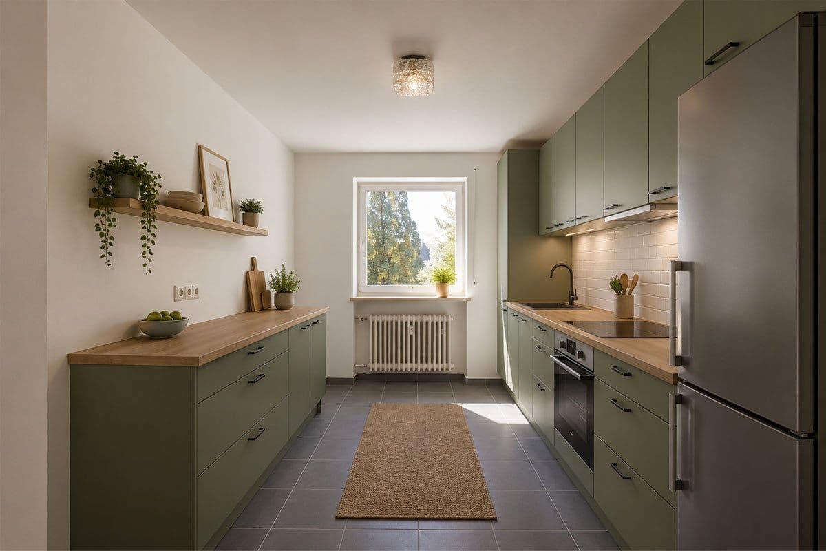 Predaj bytu 4-izbový 111 m², Burgauer Straße 18, Krumbach (Schwaben), Bavorsko Predaj bytu 4-izbový 111 m², Burgauer Straße 18, Krumbach (Schwaben), Bavorsko