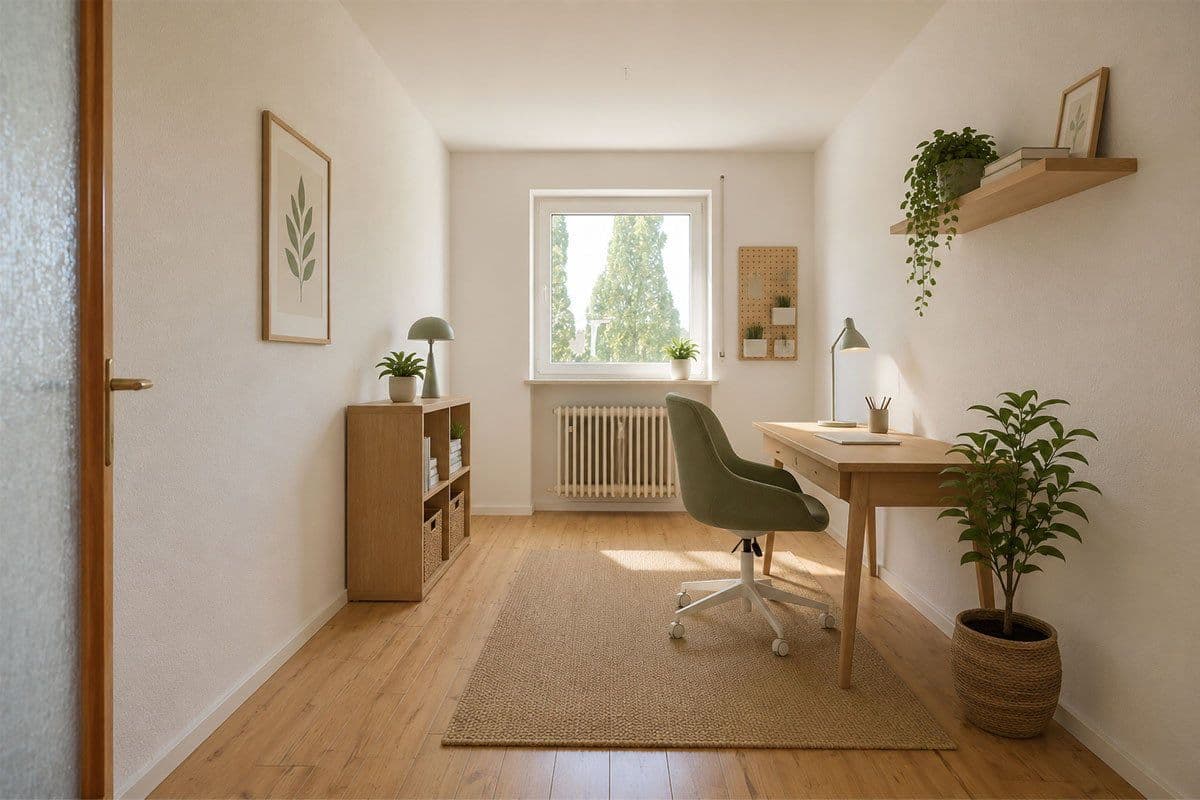 Predaj bytu 4-izbový 111 m², Burgauer Straße 18, Krumbach (Schwaben), Bavorsko Predaj bytu 4-izbový 111 m², Burgauer Straße 18, Krumbach (Schwaben), Bavorsko