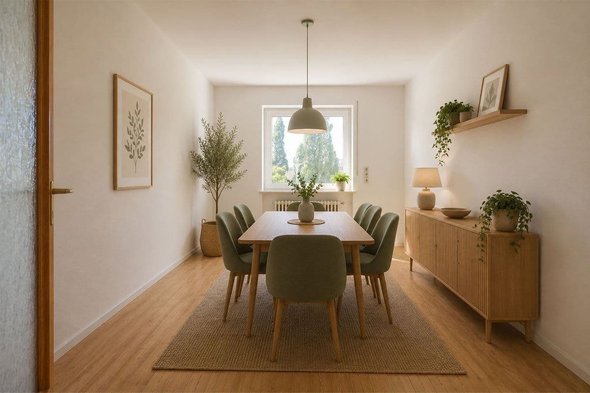 Predaj bytu 4-izbový 111 m², Burgauer Straße 18, Krumbach (Schwaben), Bavorsko Predaj bytu 4-izbový 111 m², Burgauer Straße 18, Krumbach (Schwaben), Bavorsko