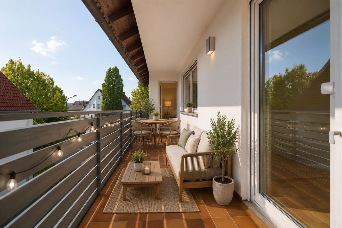 Predaj bytu 4-izbový 111 m², Burgauer Straße 18, Krumbach (Schwaben), Bavorsko Predaj bytu 4-izbový 111 m², Burgauer Straße 18, Krumbach (Schwaben), Bavorsko