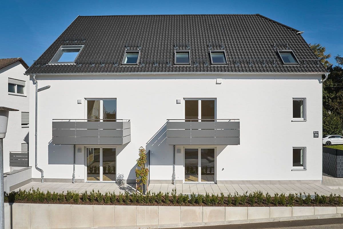 Predaj bytu 3-izbový 88 m², Burgauer Straße, Krumbach (Schwaben), Bavorsko Predaj bytu 3-izbový 88 m², Burgauer Straße, Krumbach (Schwaben), Bavorsko