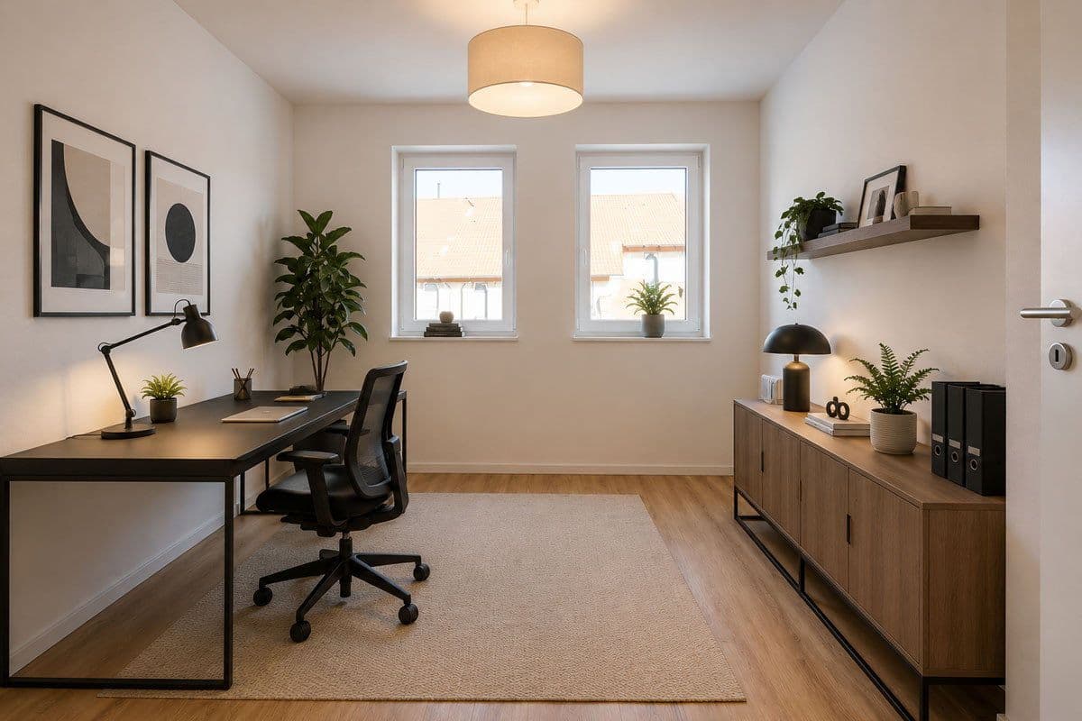 Predaj bytu 3-izbový 88 m², Burgauer Straße, Krumbach (Schwaben), Bavorsko Predaj bytu 3-izbový 88 m², Burgauer Straße, Krumbach (Schwaben), Bavorsko