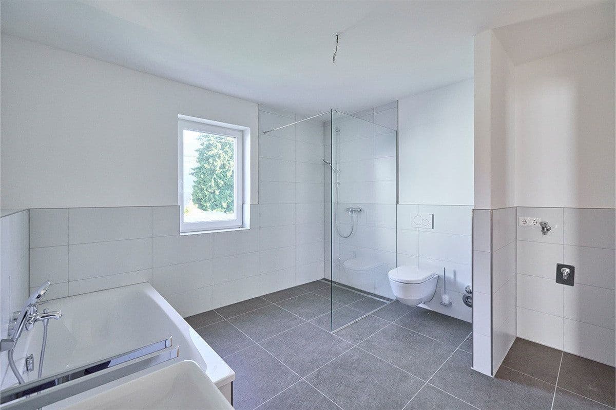 Predaj bytu 3-izbový 88 m², Burgauer Straße, Krumbach (Schwaben), Bavorsko Predaj bytu 3-izbový 88 m², Burgauer Straße, Krumbach (Schwaben), Bavorsko