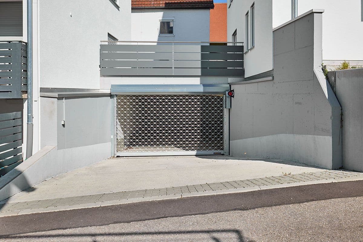 Predaj bytu 3-izbový 88 m², Burgauer Straße, Krumbach (Schwaben), Bavorsko Predaj bytu 3-izbový 88 m², Burgauer Straße, Krumbach (Schwaben), Bavorsko