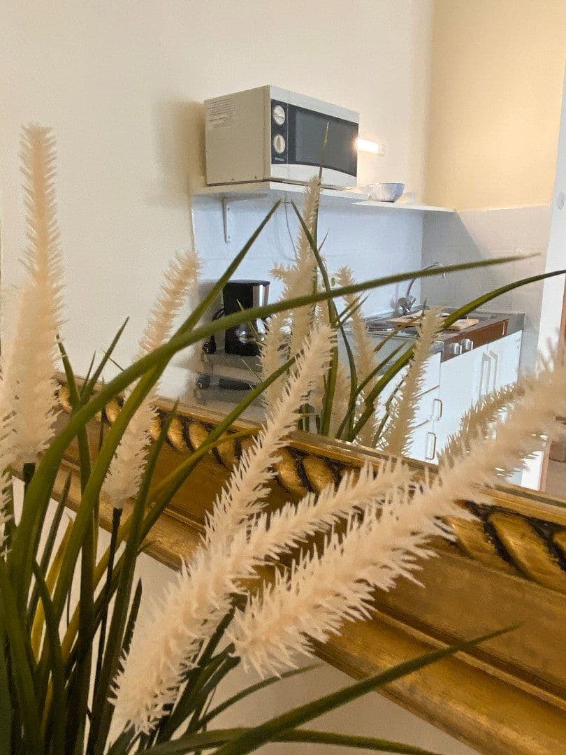 Prenájom bytu 1-izbový 27 m², Cantadorstraße 21, Düsseldorf, Severné Porýnie - Westfálsko Prenájom bytu 1-izbový 27 m², Cantadorstraße 21, Düsseldorf, Severné Porýnie - Westfálsko