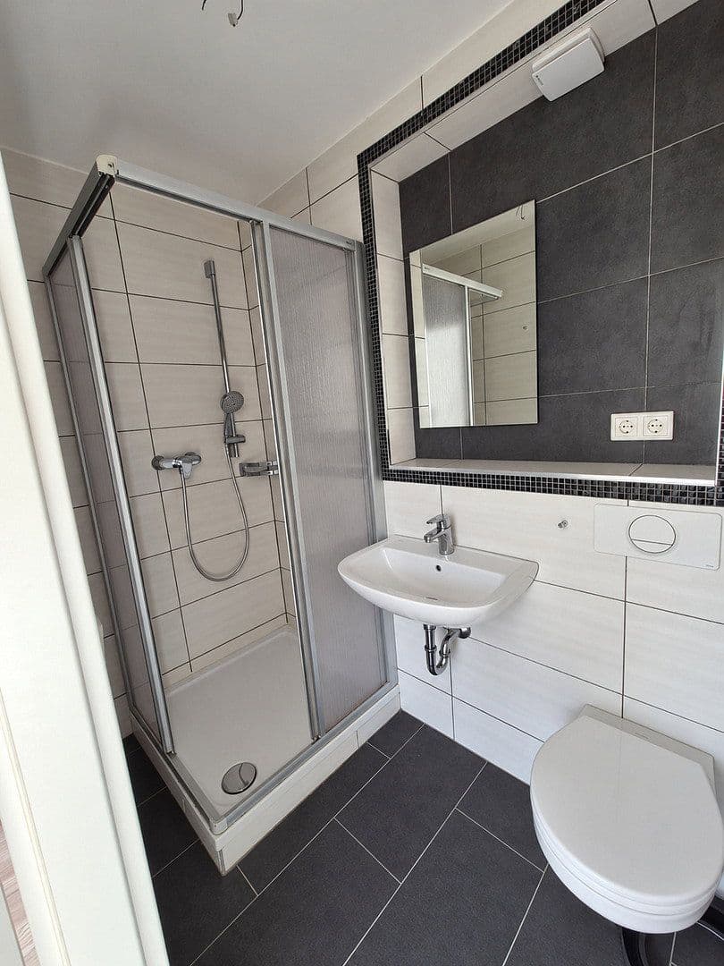 Prenájom bytu 3-izbový 80 m², Alte Handelsstraße, Attendorn, Severné Porýnie - Westfálsko Prenájom bytu 3-izbový 80 m², Alte Handelsstraße, Attendorn, Severné Porýnie - Westfálsko
