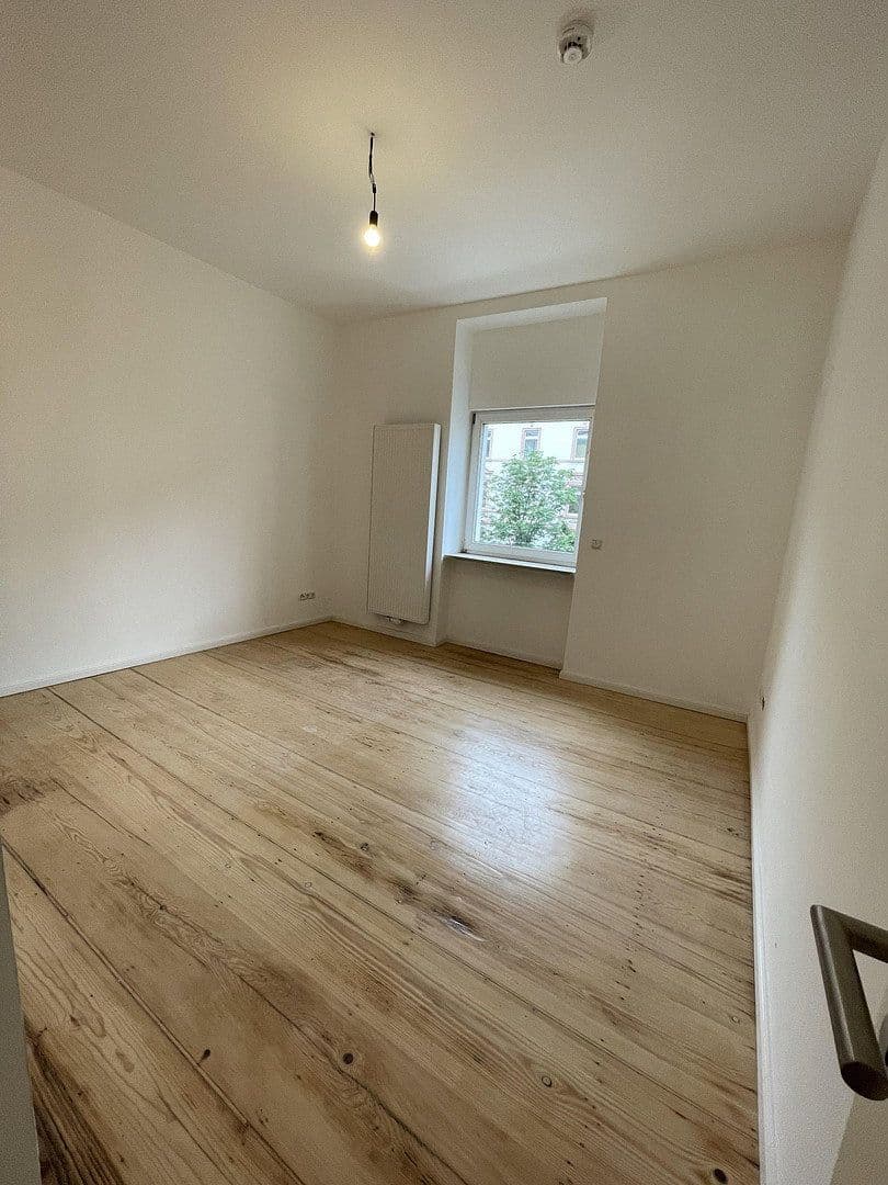 Prenájom bytu 2-izbový 46 m², Friedberger Landstraße 85, Frankfurt am Main, Hesensko Prenájom bytu 2-izbový 46 m², Friedberger Landstraße 85, Frankfurt am Main, Hesensko