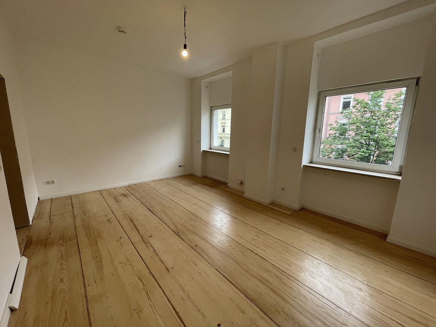 Prenájom bytu 2-izbový 46 m², Friedberger Landstraße 85, Frankfurt am Main, Hesensko Prenájom bytu 2-izbový 46 m², Friedberger Landstraße 85, Frankfurt am Main, Hesensko