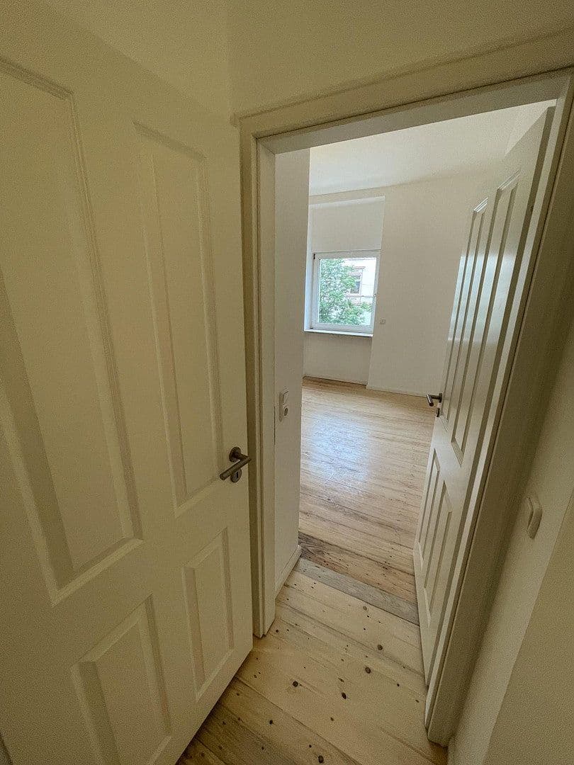 Prenájom bytu 2-izbový 46 m², Friedberger Landstraße 85, Frankfurt am Main, Hesensko Prenájom bytu 2-izbový 46 m², Friedberger Landstraße 85, Frankfurt am Main, Hesensko