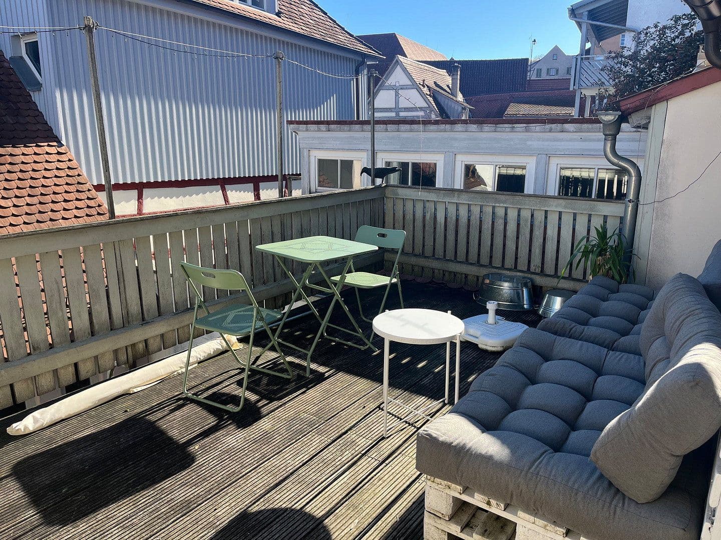 Prenájom bytu 2-izbový 53 m², Marktstraße 33, Ravensburg, Bádensko-Wurttembersko Prenájom bytu 2-izbový 53 m², Marktstraße 33, Ravensburg, Bádensko-Wurttembersko